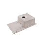 Кухонная мойка Kroner KRP Komposit COL-7850 CV031060