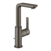 Однорычажный смеситель для раковины L-Size Grohe Lineare 23296AL1