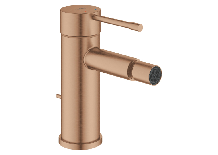 Змішувач для біде S-Size Grohe Essence Warm Sunset Warm Sunset 24178DL1 Бронза матова