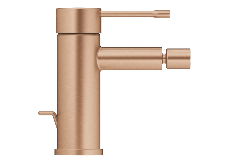Змішувач для біде S-Size Grohe Essence Warm Sunset Warm Sunset 24178DL1 Бронза матова