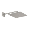 Верхний душ Grohe RSH 310 Mono Cube 26564DC0 Сталь