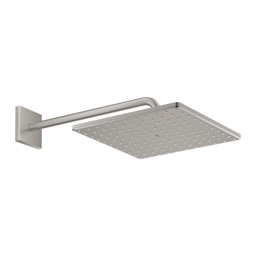 Верхний душ Grohe RSH 310 Mono Cube 26564DC0 Сталь