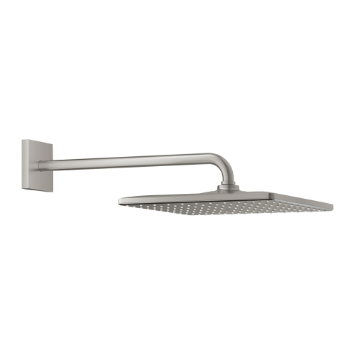Верхний душ Grohe RSH 310 Mono Cube 26564DC0 Сталь
