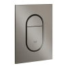 Панель змиву Grohe Arena Cosmopolitan 37624AL0 Графіт матовий