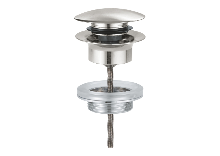 Донный клапан (клик-клак) Grohe 65807DC0