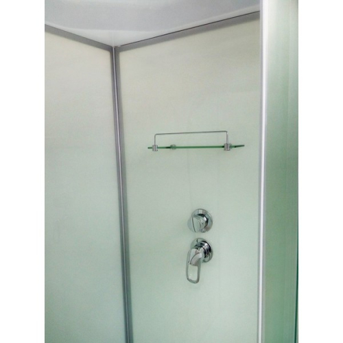 Душевой бокс Atlantis AKL 120P-T ECO (XL) R 120х80х225 AT-AKL120PTECOXLR