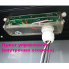 Душовий бокс Veronis BN-6-29 (GR) L 118х84х215 VE-BN629GRL
