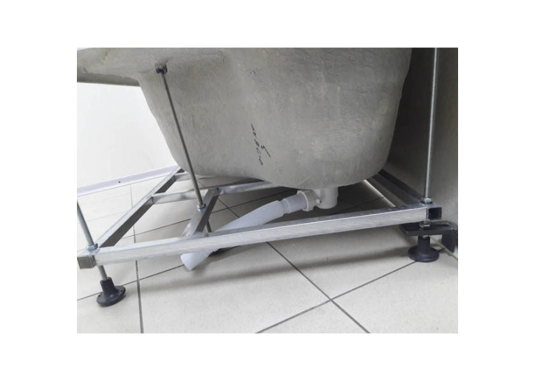 Душовий бокс Veronis BV-5-120 white (L) 120х80х220 VE-BV5120WHITEL