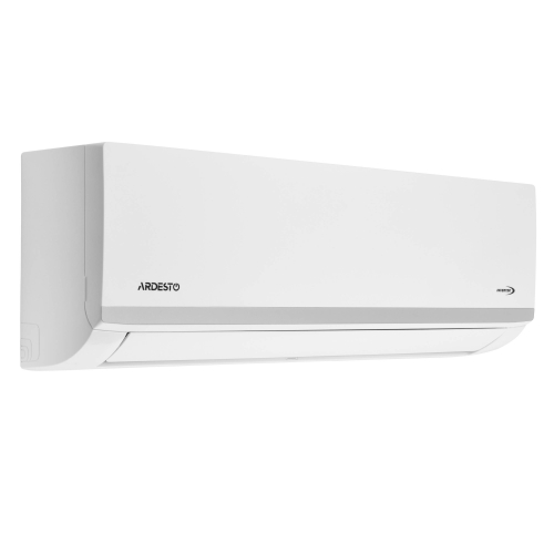 Кондиціонер інвертор ARDESTO ERP 25 м2, A++/A+, до -20°С, Wi-Fi, R32, ACM-09ERP-R32-WF-AG-S білий