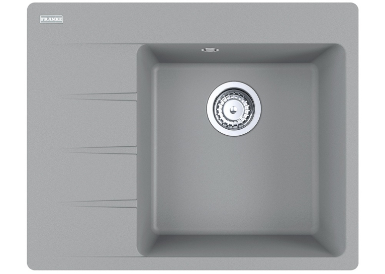 Franke Кухонні мийки Centro CNG 611-62 TL