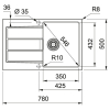 Franke 143.0621.190