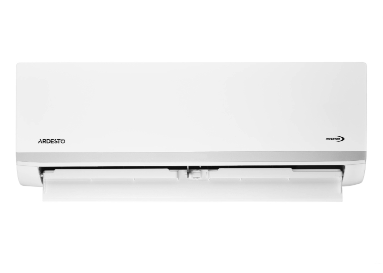 Кондиціонер інвертор ARDESTO ERP 25 м2, A++/A+, до -20°С, Wi-Fi, R32, ACM-09ERP-R32-WF-AG-S білий