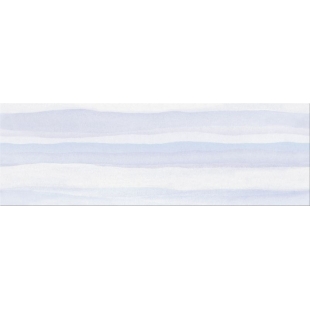 Плитка настенная Opoczno Elegant Stripes blue 25X75