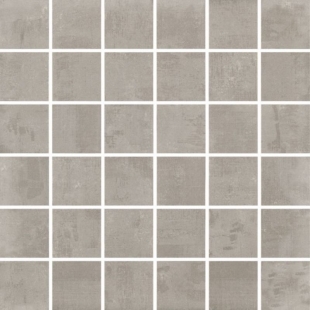 Декор Opoczno Fargo серый мозаика 29,7x29,7