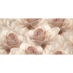 Декор Opoczno Royal Garden inserto flower 29,7x60