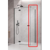 Бокова стінка Radaway Garda S1 700х1950 1070070-01-01