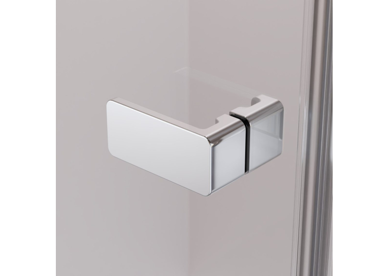 Душова кабіна Radaway Garda Chrome KDJ 1000Rx900x1950 прозоре 10701090-01-01R