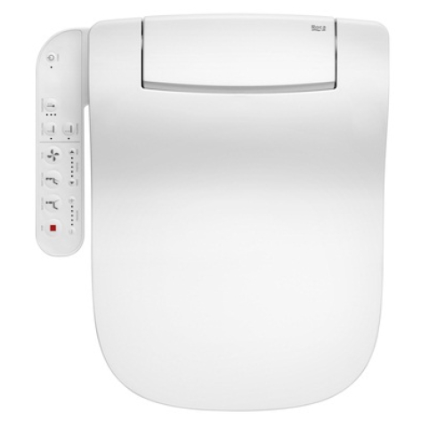 Крышка-биде Roca MULTICLEAN 2.2 Soft Advance, A804004001