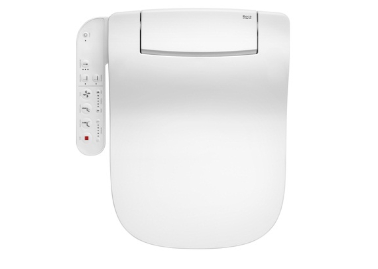  Кришка-біде Roca MULTICLEAN 2.2 Soft Advance, A804004001