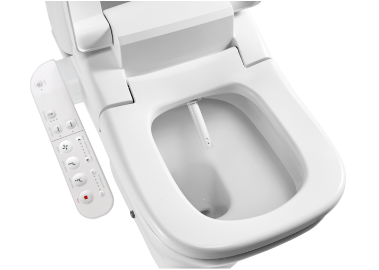  Кришка-біде Roca MULTICLEAN 2.2 Soft Advance, A804004001