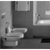 Сидіння лаковане для унітазу Roca DAMA SENSO / COMPACTO, Duroplast, Soft-close