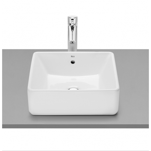 Умывальник Roca Gap 390х370 A3270ML000