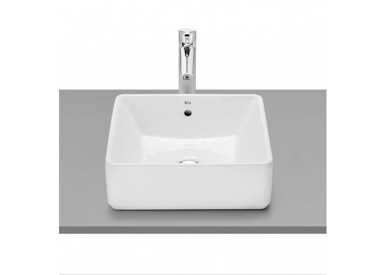 Умивальник Roca Gap 390х370 A3270ML000