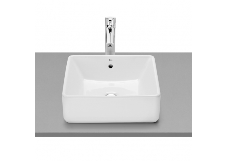 Умивальник Roca Gap 390х370 A3270ML000