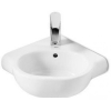  Раковина кутова Roca MERIDIAN-N 35 см, з отвором, A32724C000