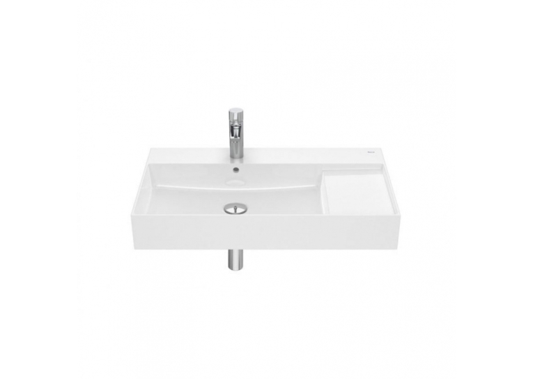  Раковина Roca INSPIRA 80x49 (A32752B000)