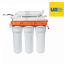 Фільтр зворотного осмосу Ecosoft Absolute з мінералізатором (MO675MECO)