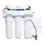 Фільтр зворотного осмосу Ecosoft Standard PRO з помпою (MO550MPECOSTD)