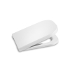 Сидіння для унітазу Roca GAP Clean Rim, Duroplast, soft-close