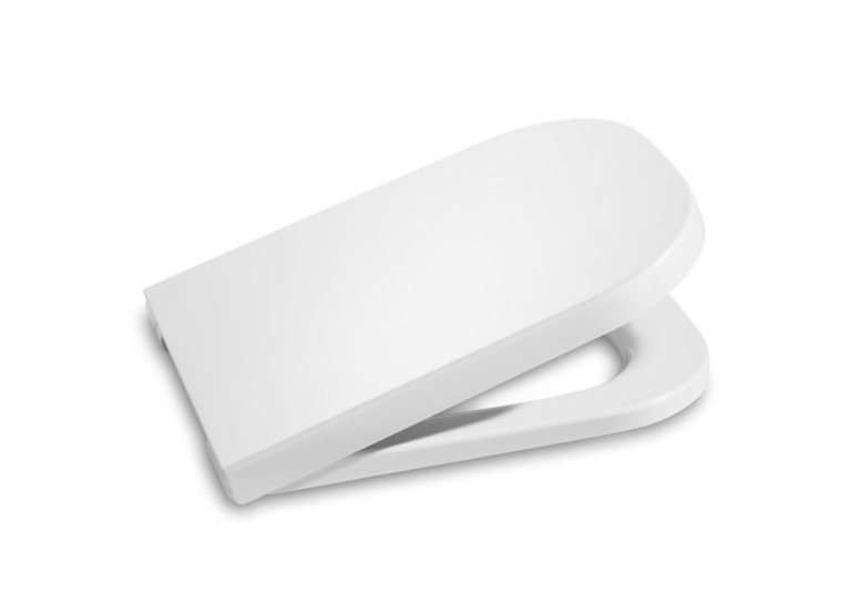 Сидіння для унітазу Roca The GAP, Duroplast
