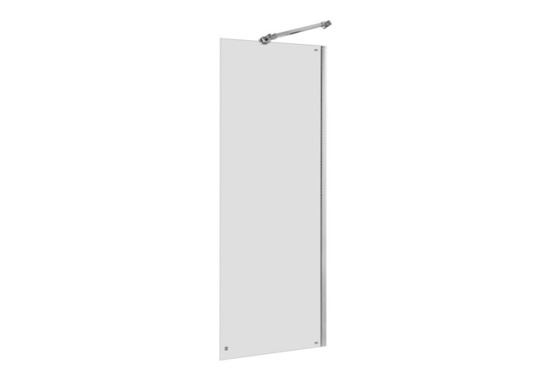 Душова стінка Roca Capital 90x195 см AM4409012M