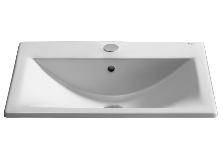 Умивальник Roca Diverta 550x425 A327116000