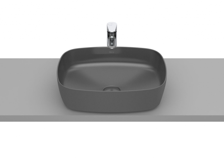  Раковина накладна Roca INSPIRA Soft (A327500640)