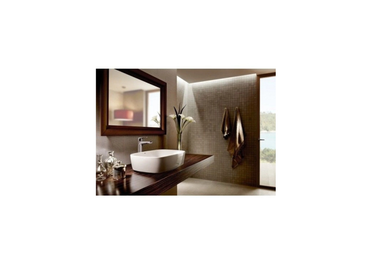 Умивальник Roca Inspira Soft 500x370 A327500000