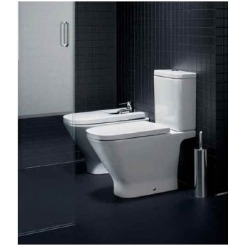 Сидіння для унітазу Roca The GAP, Duroplast