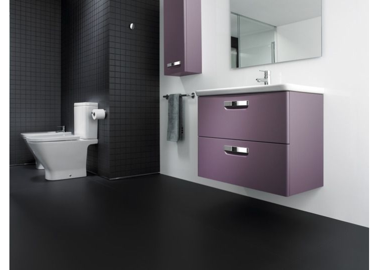 Компакт Roca Gap с крышкой soft-close A34947800R