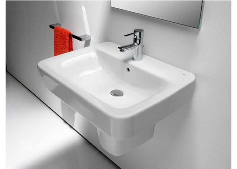  Умивальник Roca SENSO SQUARE (A32751A000)