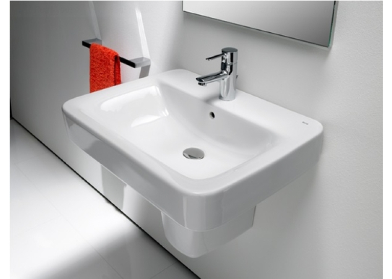 Умывальник Roca SENSO SQUARE (A32751A000)