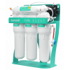 Фильтр обратного осмоса Ecosoft PURE AquaCalcium Mint с помпой на станине (MO675PSMACECO)