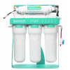 Фильтр обратного осмоса Ecosoft PURE AquaCalcium Mint с помпой на станине (MO675PSMACECO)