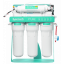 Фільтр зворотного осмосу Ecosoft P’URE AquaCalcium Mint з помпою на станині (MO675PSMACECO)