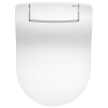  Кришка з функцією біде Roca MULTICLEAN 2.2 Round, A804006001
