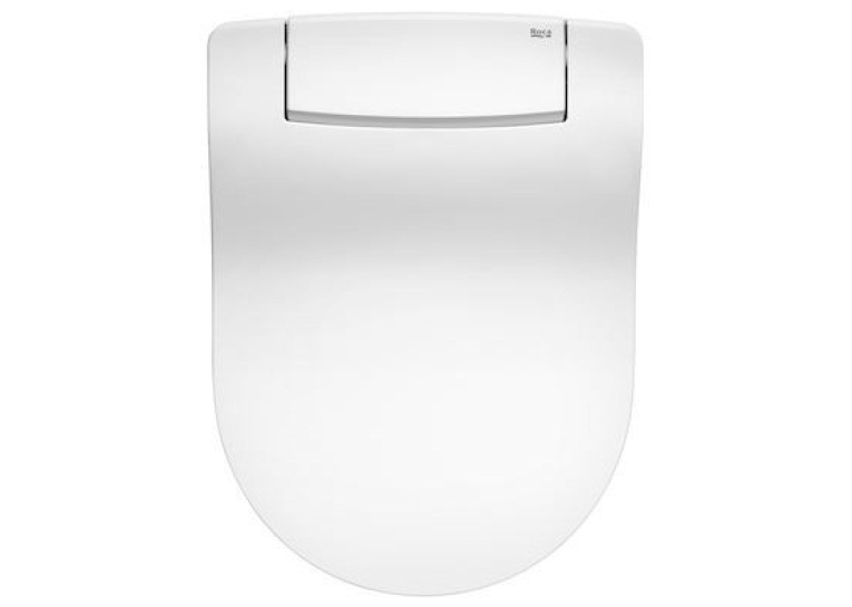  Кришка з функцією біде Roca MULTICLEAN 2.2 Round, A804006001