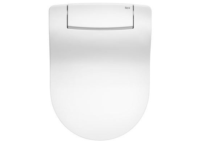 Кришка з функцією біде Roca MULTICLEAN 2.2 Round, A804006001