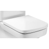 Сиденье для унитаза Roca DAMA-N, Duroplast, soft-close