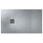  Душовий піддон ROCA Terran 120х80 AP014B032001300 прямокутний колір цемент